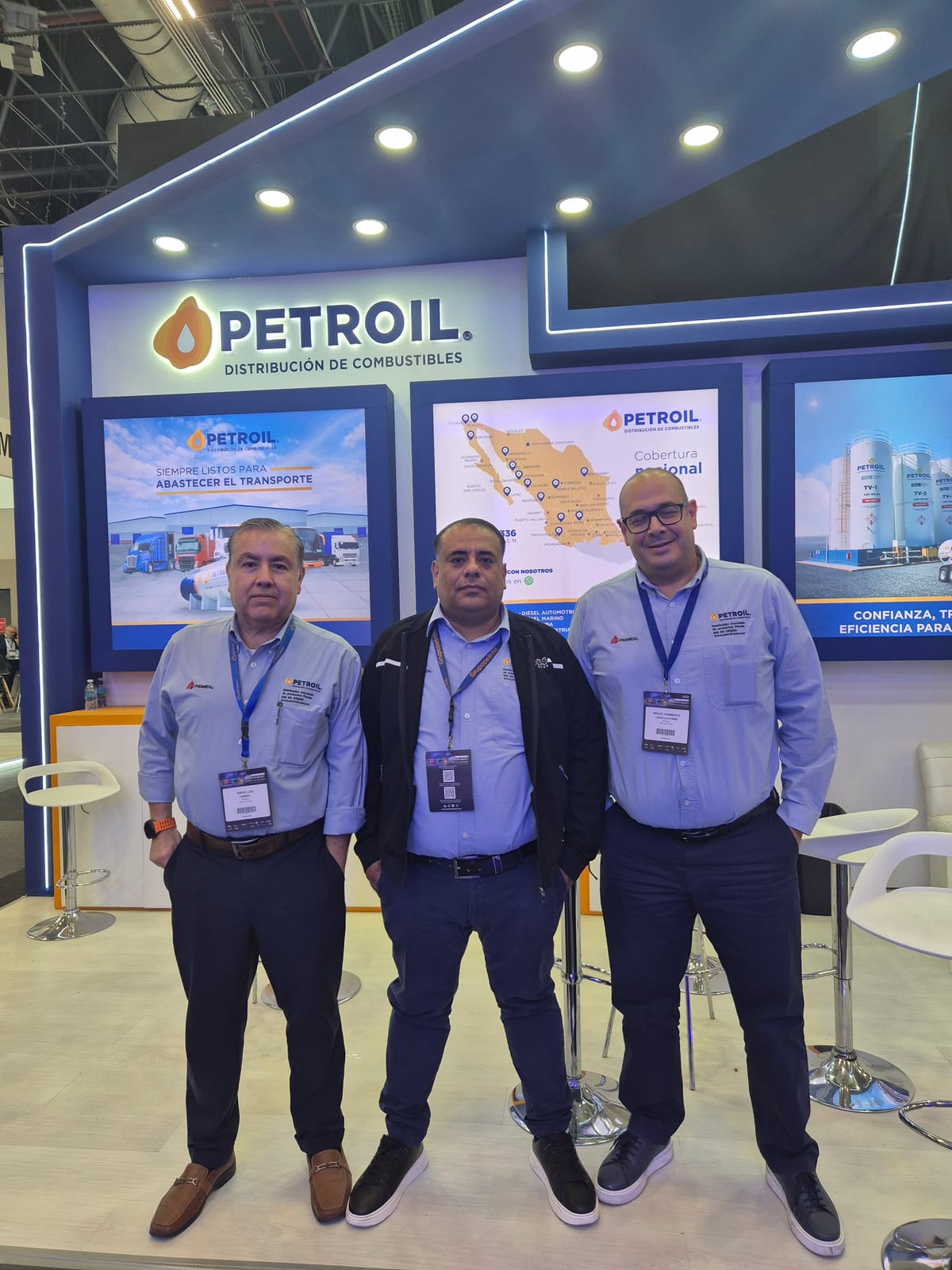 Petroil