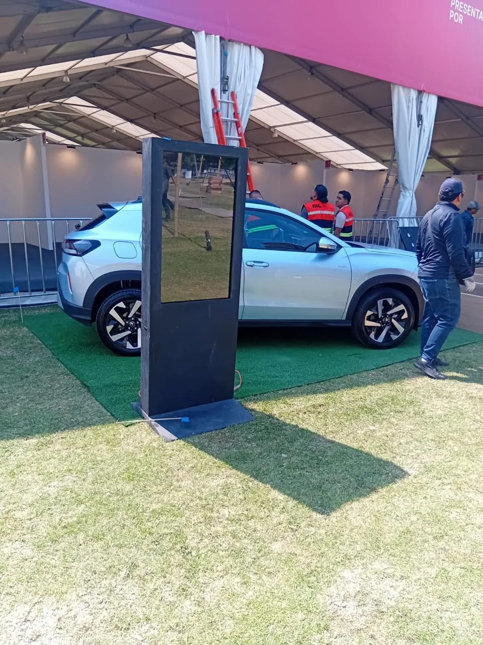 Activación Automotriz